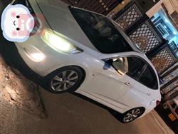 هيونداي أكسنت